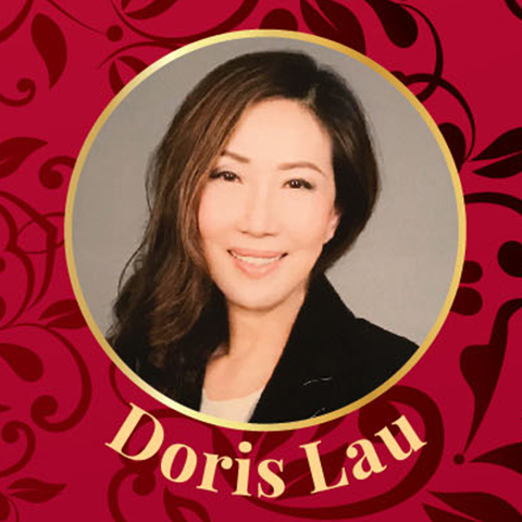 Doris Lau