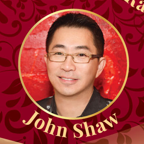 John Shaw