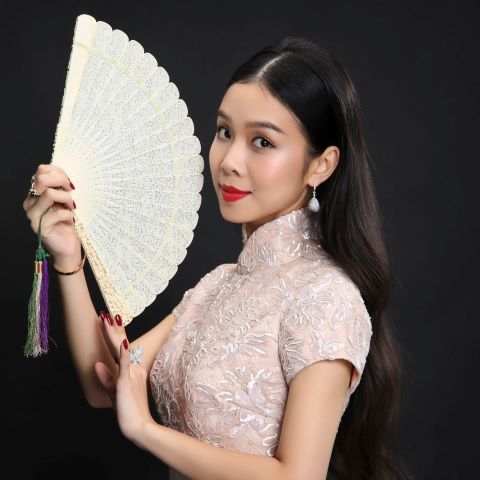 Lin Yingshi 2021