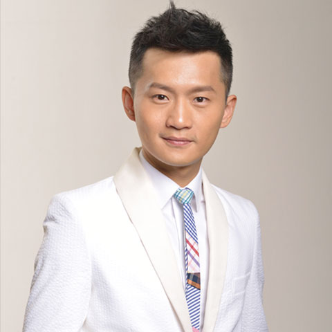 林一峰与香港中乐团